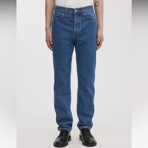 ASKET Men’s The Regular Jeans Size 34